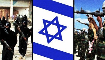 al-qaeda-Israel