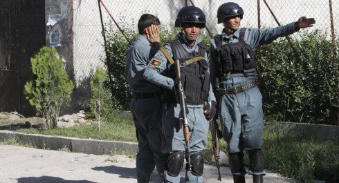 12 afghanistan