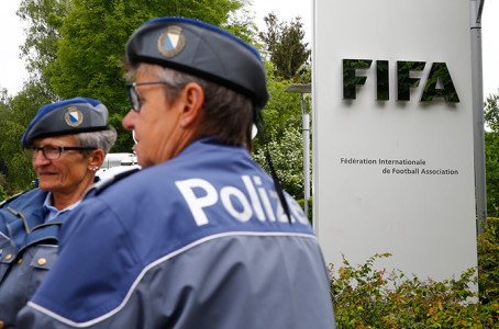 FIFA scandal
