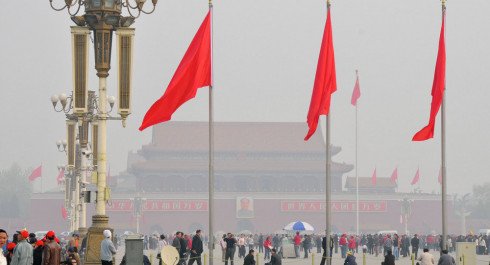 china