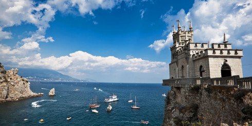 crimea