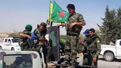 kurds