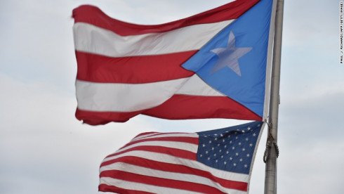 puerto rico