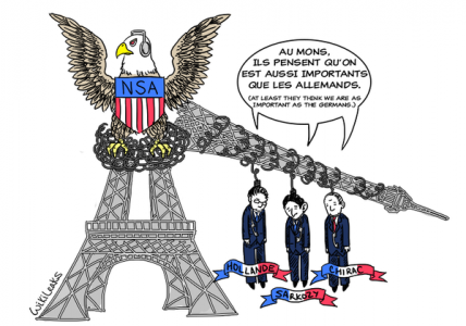 sarkozi hollande