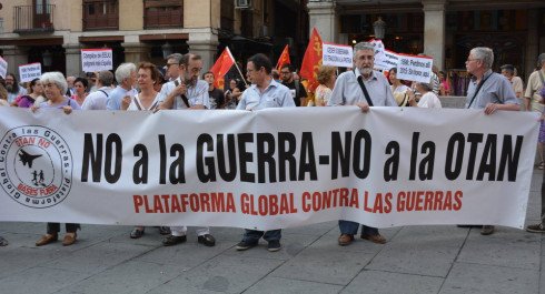 spain nato