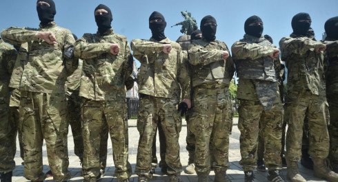 ukr nazi