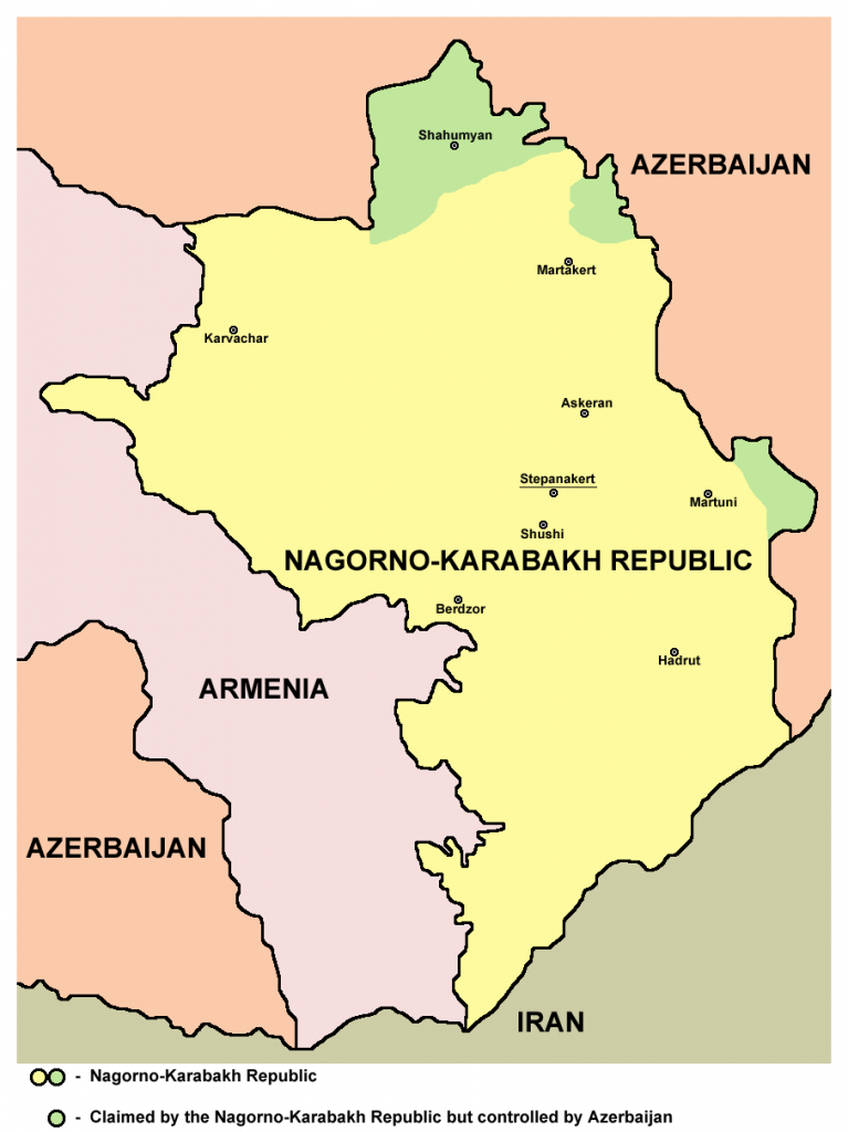 Nagorno_karabakh_republic