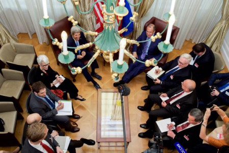 iran talks