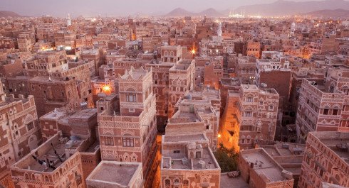 yemeni