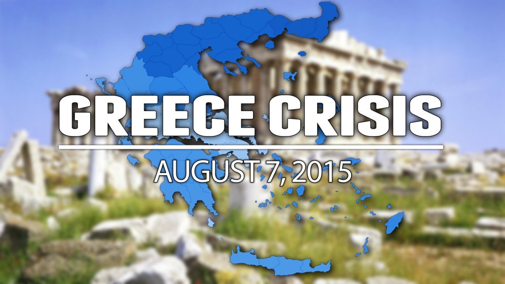 Greece Crisis