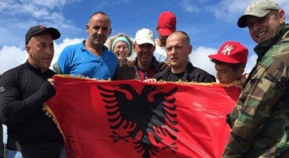 haradinaj