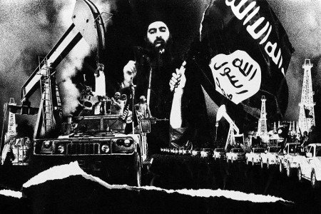 Islamic State