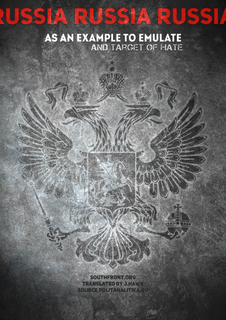 Russia-as-an-example
