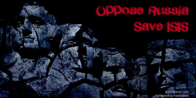 Save-ISIS