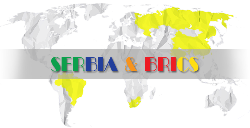 Serbia&BRICS