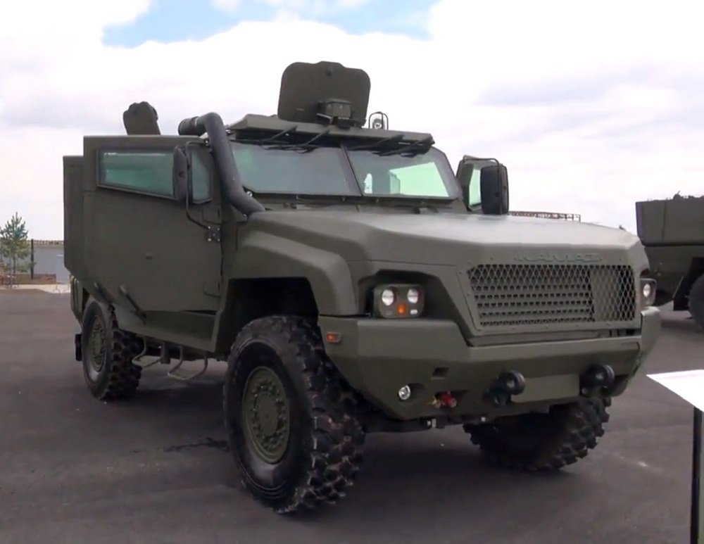 Kamaz