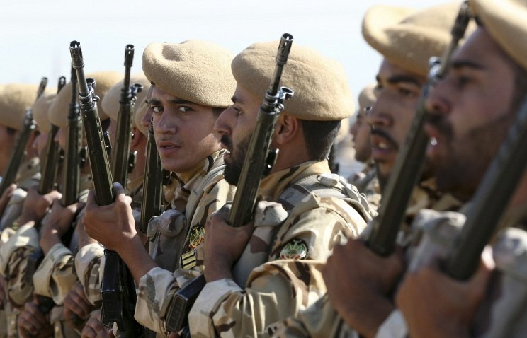 Photo: AP Photo/Vahid Salemi
