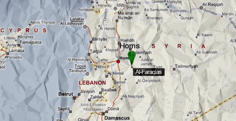 Al-Faraqlas