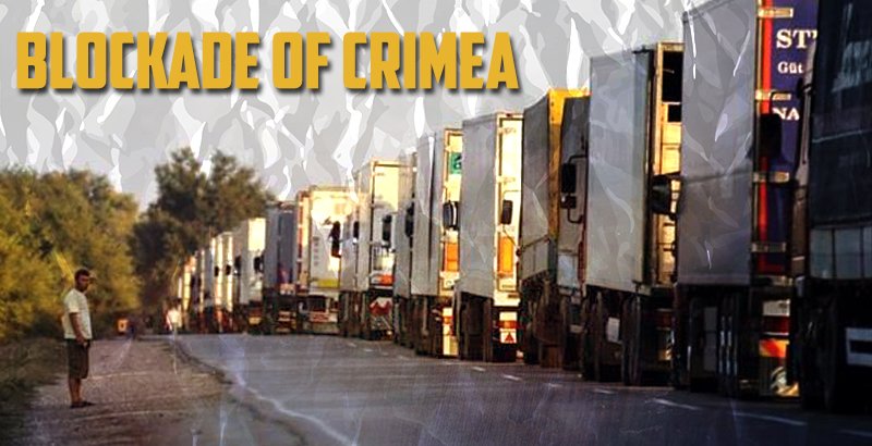 Blockade-of-Crimea