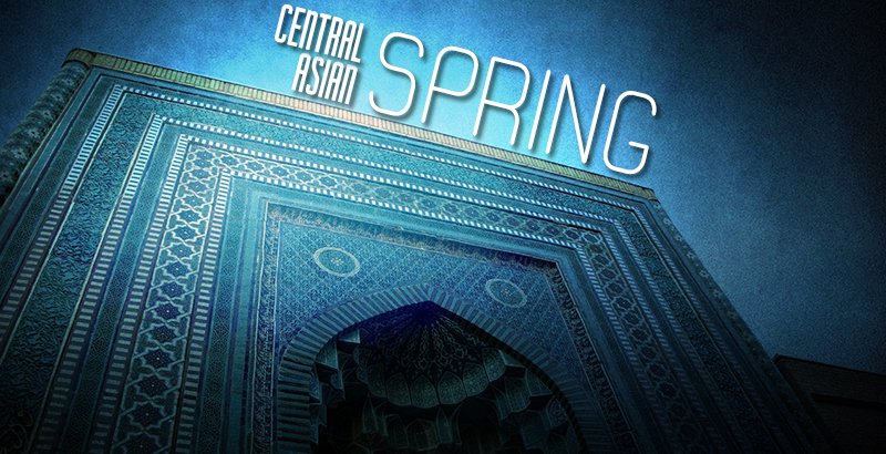 Central-Asian-Spring