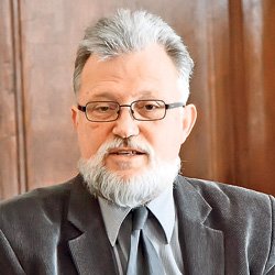 Dr Dragan Stanic (Photo by Beta / D. Gojic)