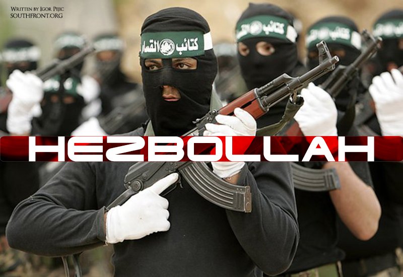 Hezbollah