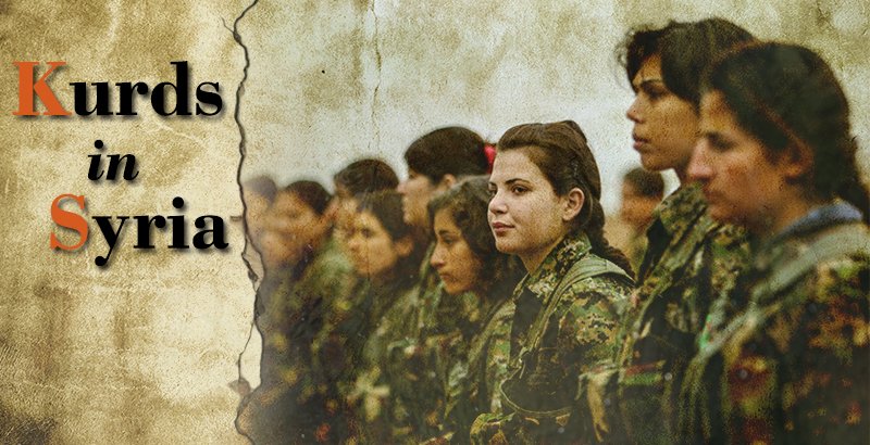 Kurds-in-Syria