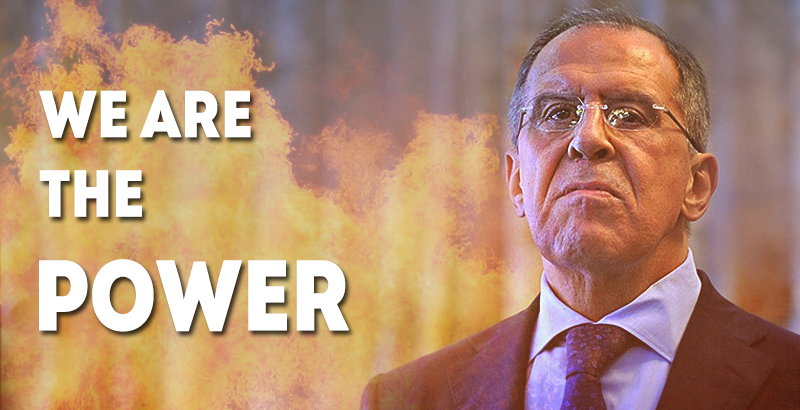 Lavrov