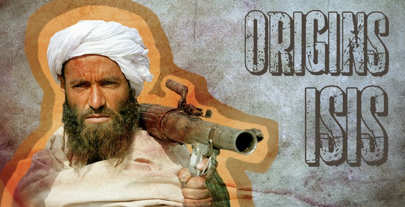 Origins-ISIS