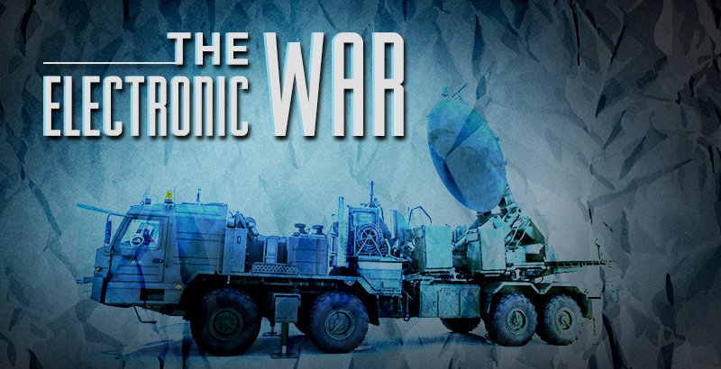 The-Electronic-War