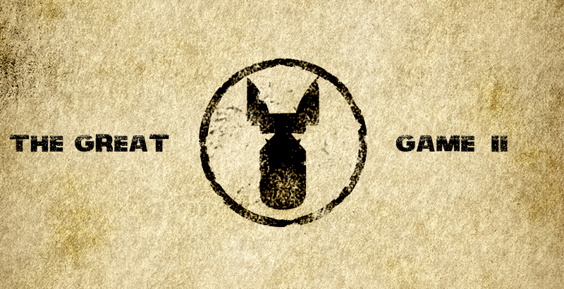 The-Great-Game-II