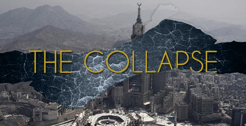 The-collapse