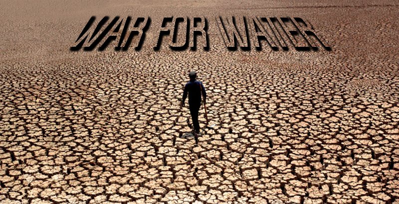 War-for-water