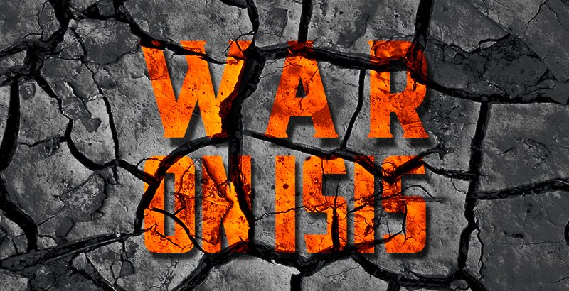 War-on-ISIS