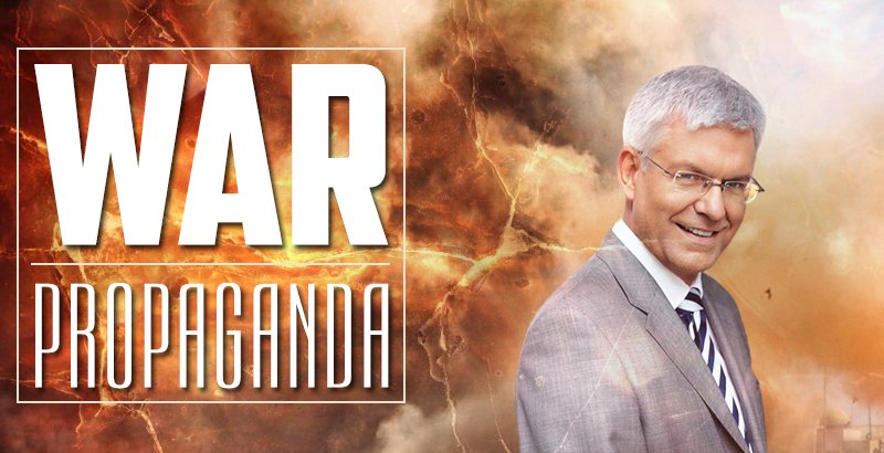 War-propaganda