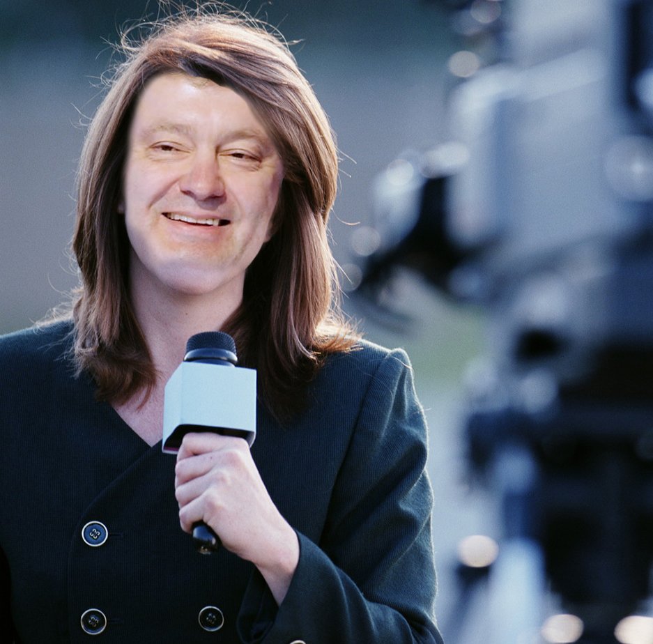 ZHURNALISTKA