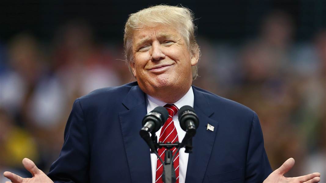 trump debate