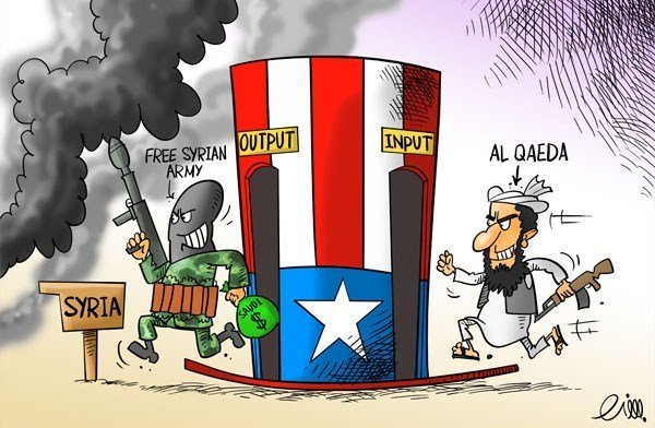 fsa-alqaeda-dollars
