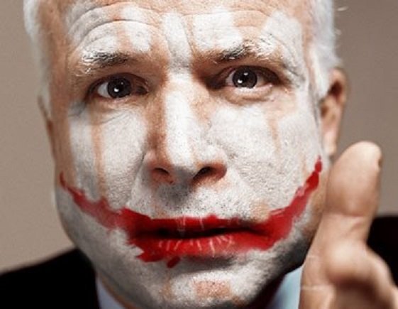 John McCain