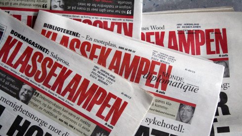 klassekampen