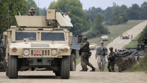 nato-vojska