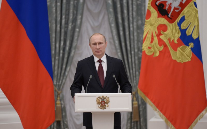 putin