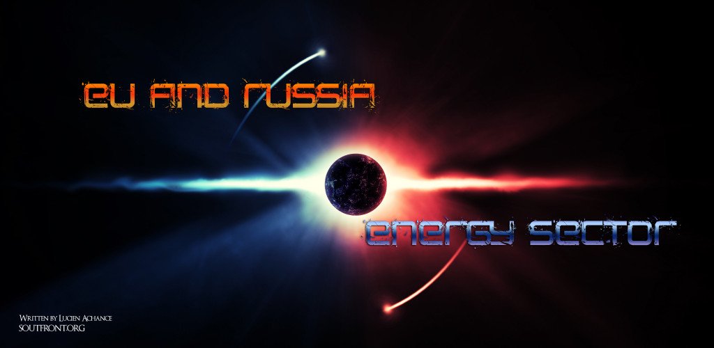 EU and Russia Energy Sector