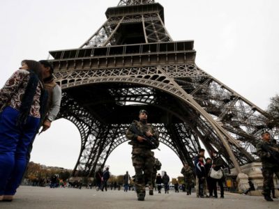 France-security