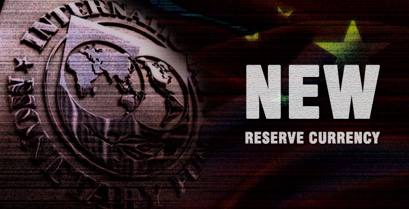 New reserve currency