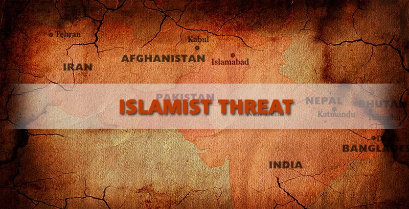 Pakistan Islamist threat