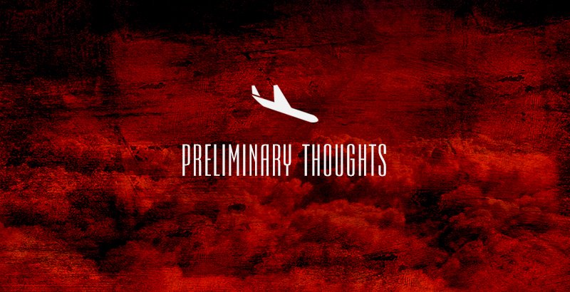 Preliminary-Thoughts