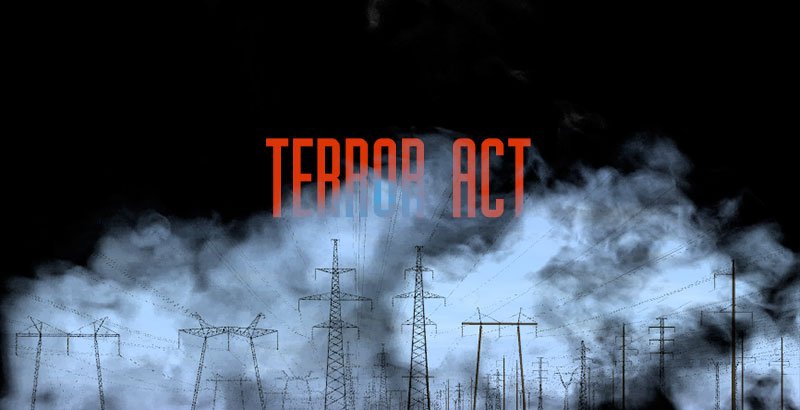 Terrorim-act