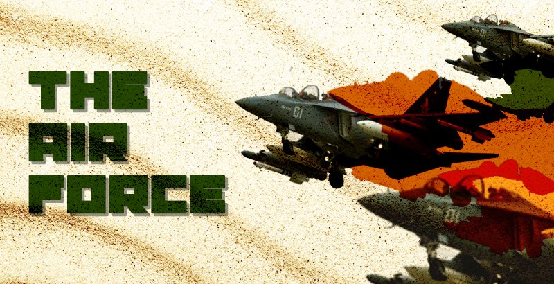 The Air Force