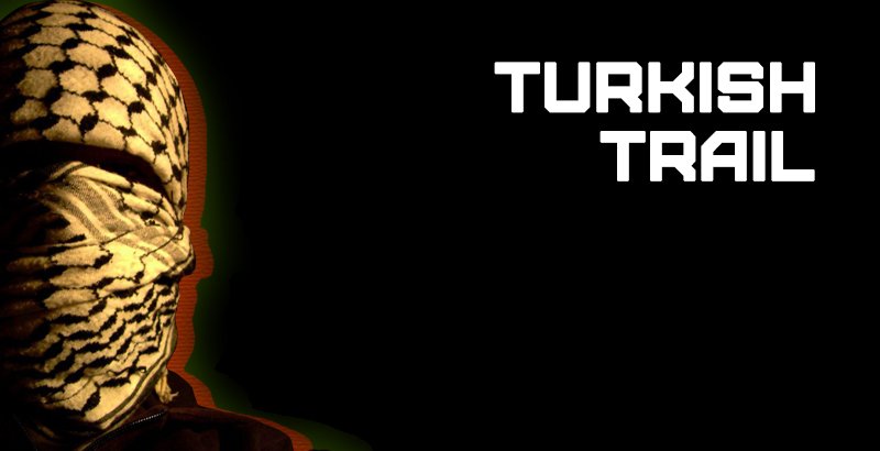 Turkish trail